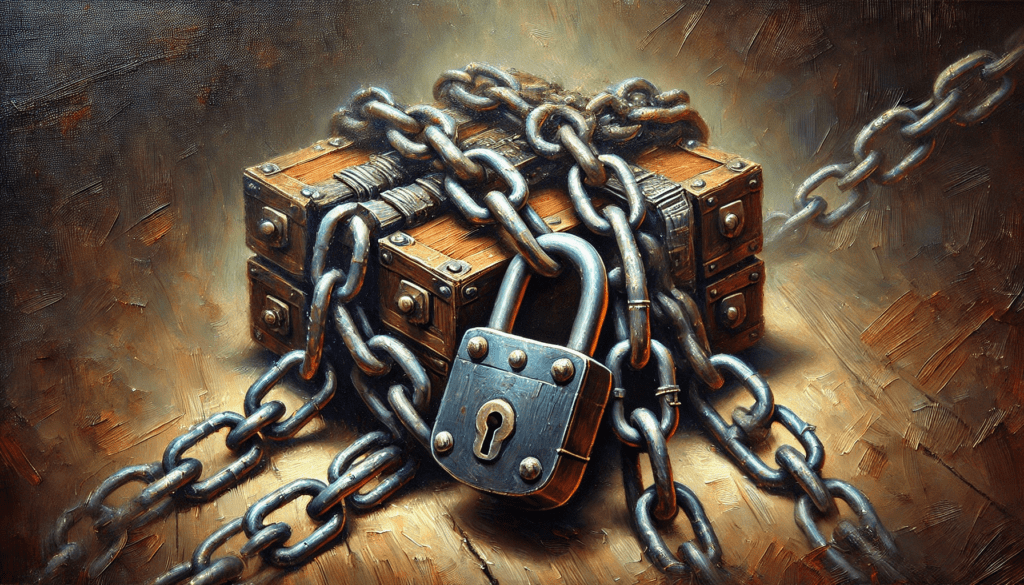 Row Cache Lock: causas e soluções