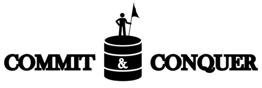 Commit & Conquer