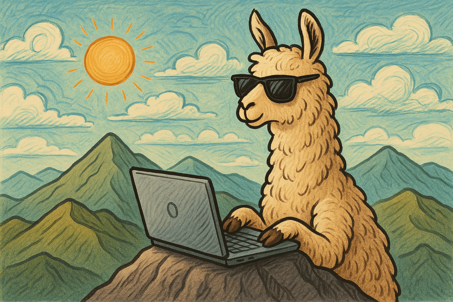 ollama
