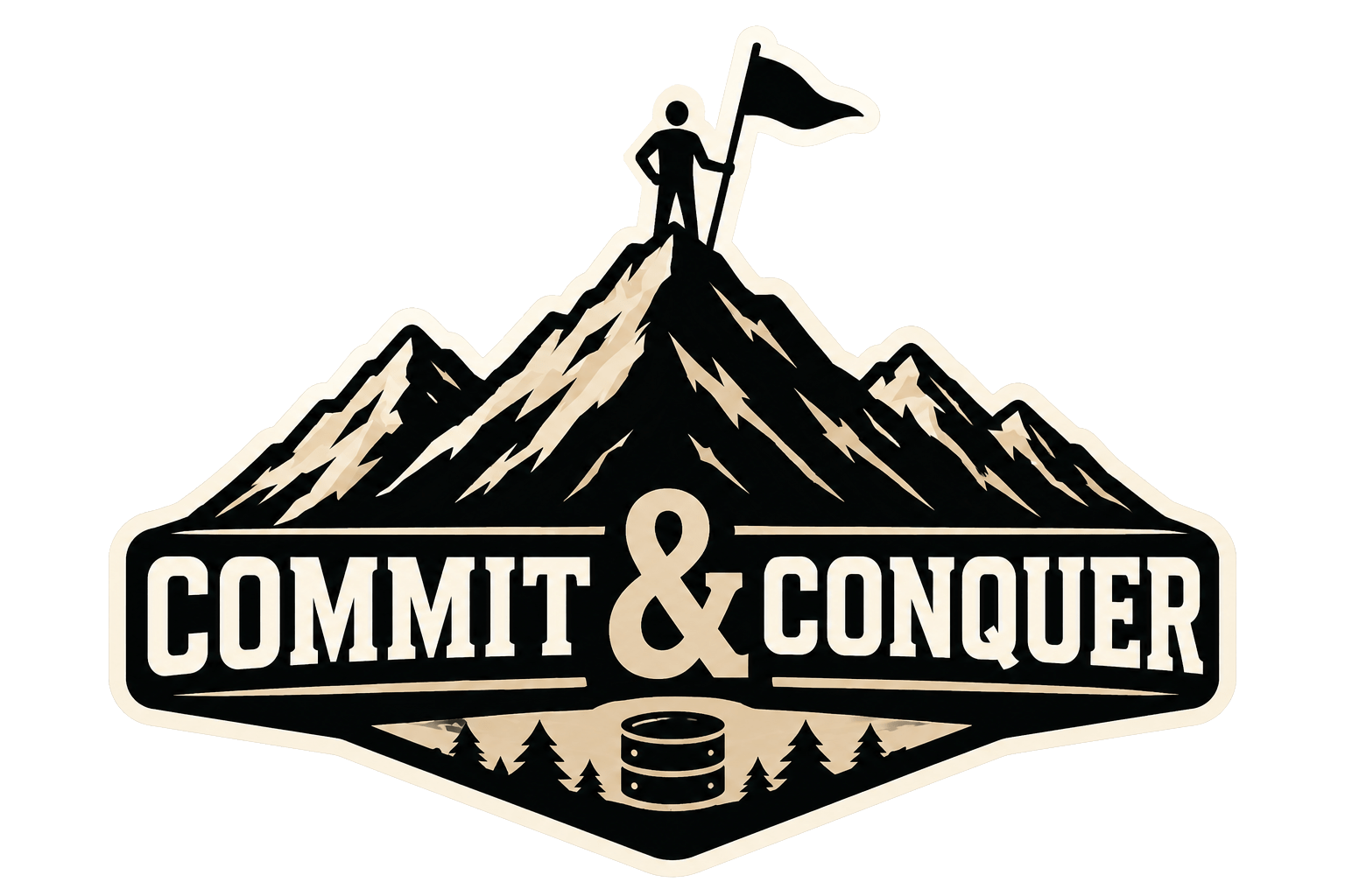 Commit & Conquer