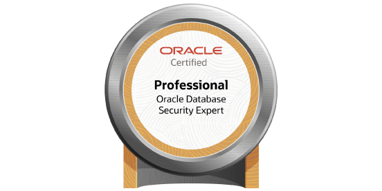 Oracle Database Security Expert